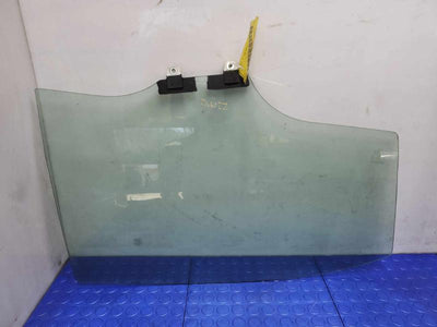 2006 Honda Civic Rear Door Glass/Window