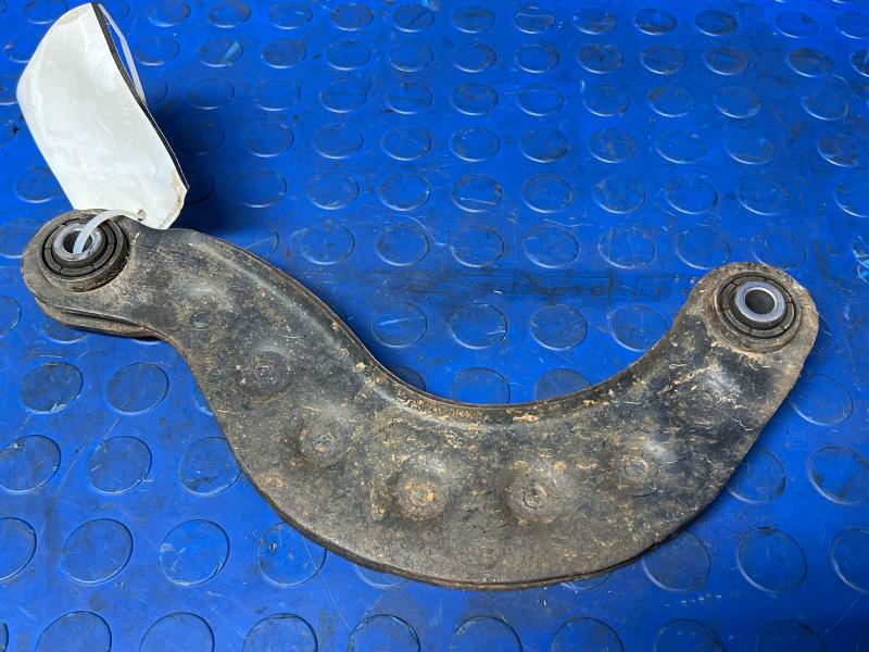 2012 - 2018 Ford Focus Rear Upper Control Arm Left or Right Side OEM AV6Z5500B, RH