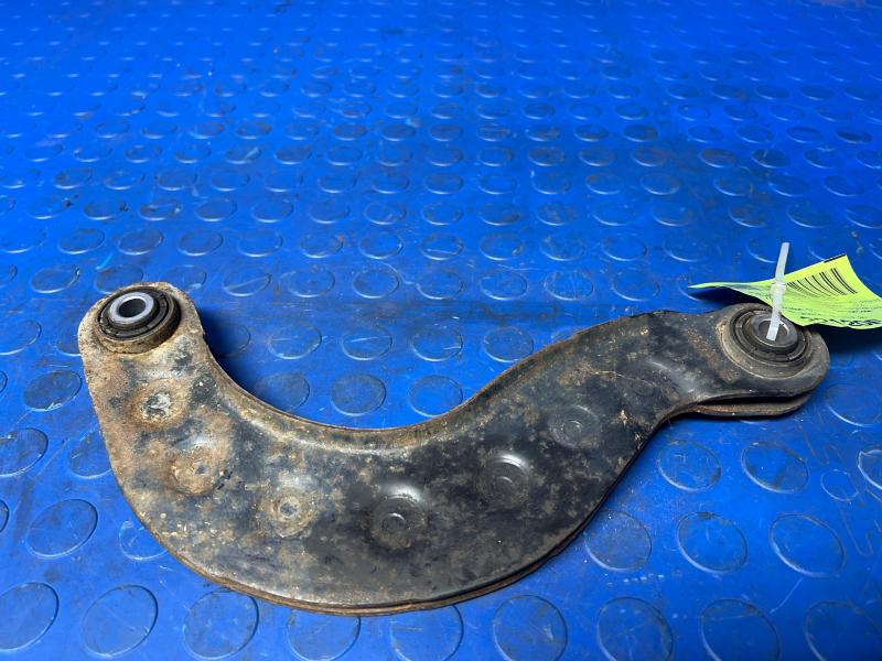 2012 - 2018 Ford Focus Rear Upper Control Arm Left or Right Side OEM AV6Z5500B, RH