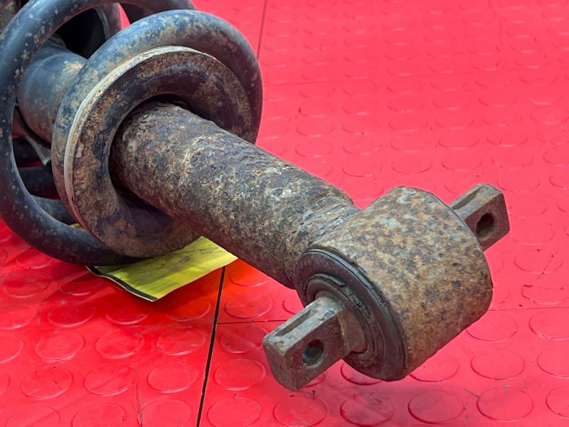 2008 Chevrolet Suburban Strut Assembly