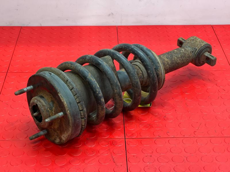 2008 Chevrolet Suburban Strut Assembly