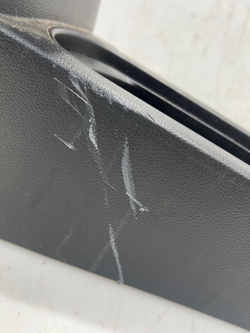 2014 Subaru Forester Front Console