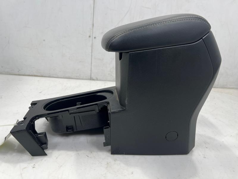 2014 Subaru Forester Front Console