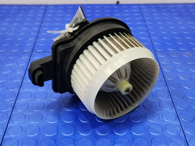 2015 Toyota Prius Blower Motor
