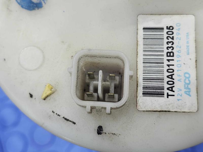 2008-2012 Honda Accord Fuel Pump Assembly 2.4L Genuine OEM 17045TA0A00