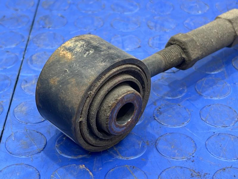 2011 Ford Explorer Lower Control Arm Rr