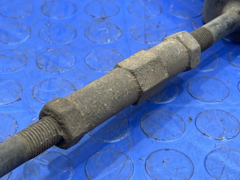 2011 Ford Explorer Lower Control Arm Rr