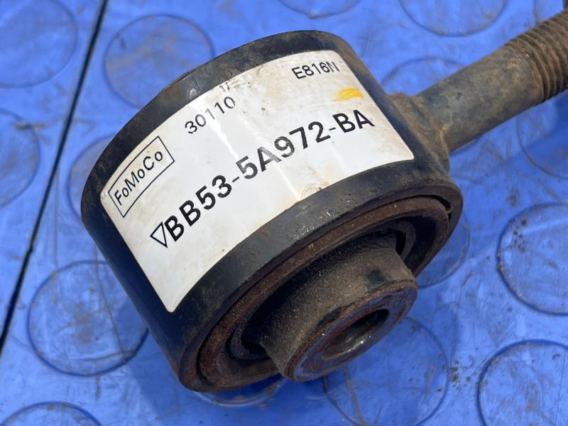 2011 Ford Explorer Lower Control Arm Rr