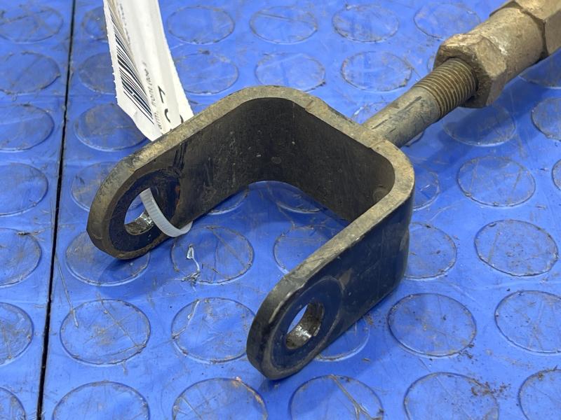 2011 Ford Explorer Lower Control Arm Rr