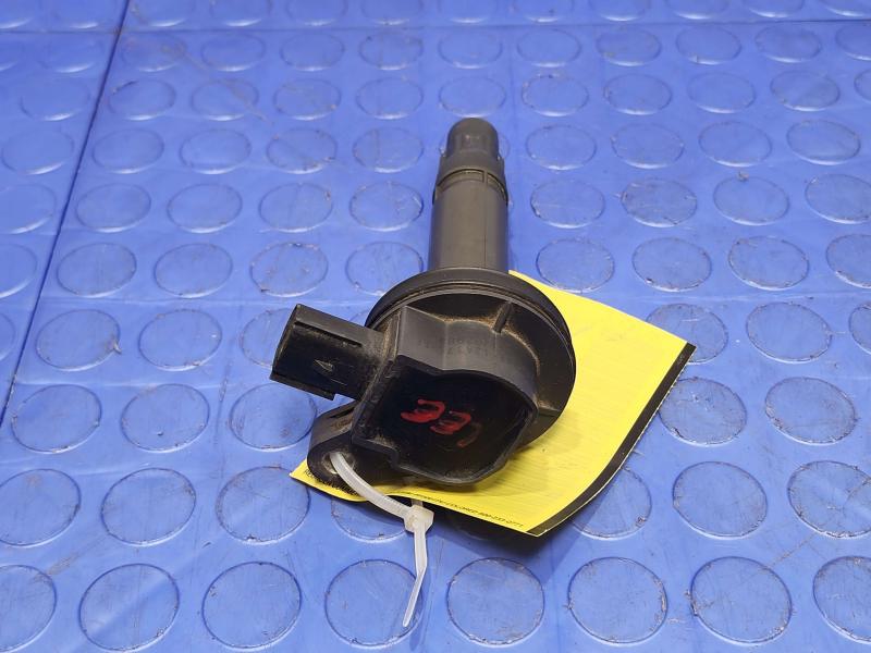 2011 Ford Edge Ignition Coil/Ignitor