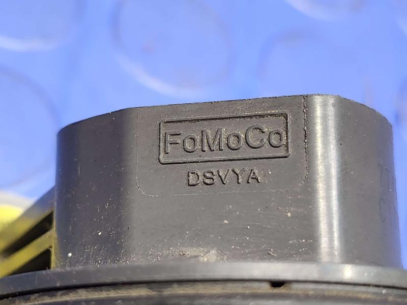 2011 Ford Edge Ignition Coil/Ignitor