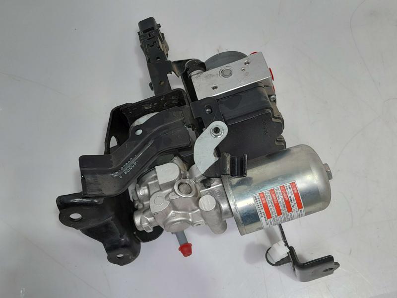 2016-2022 Toyota Prius ABS Brake Booster Pump with Accumulator Assembly OEM 4707047090 4405047060