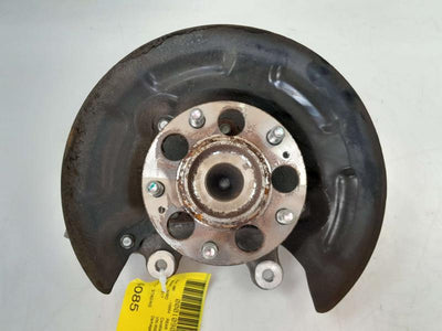 2017 Kia Niro Rear Knuckle/Stub Axle