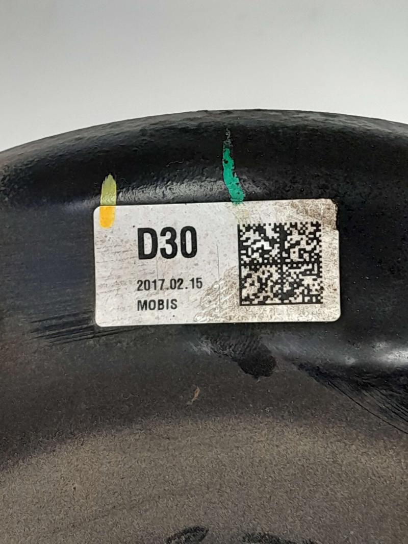2017 Kia Niro Rear Knuckle/Stub Axle