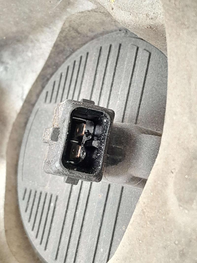 2017 Kia Niro Rear Knuckle/Stub Axle
