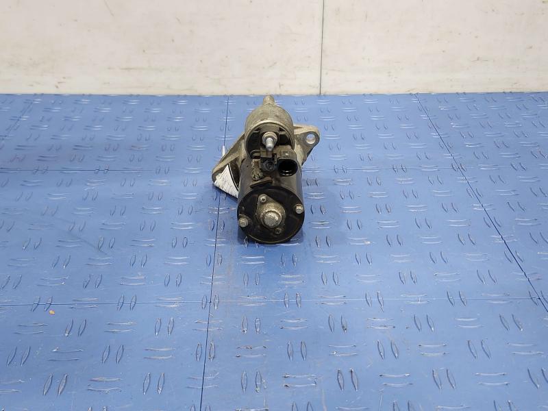 2012 Audi TT Starter Motor