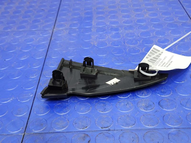 2019 Nissan Titan Misc Ebay Parts