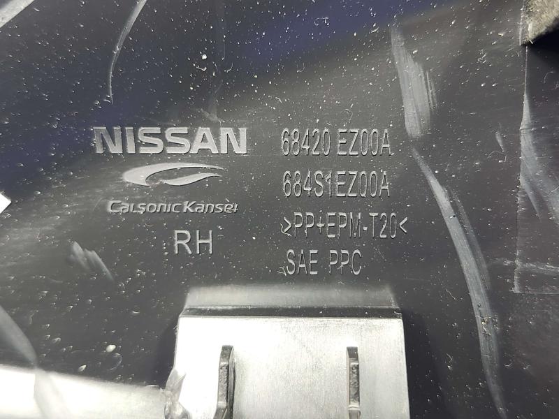 2019 Nissan Titan Misc Ebay Parts