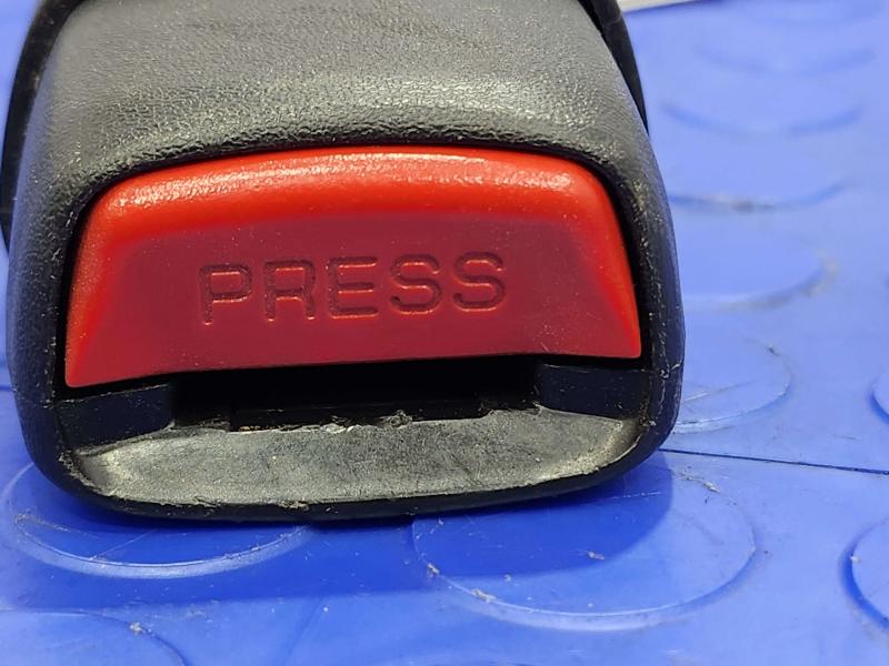2017 Acura RDX Rear Seat Belt