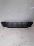 2007 - 2010 Mini Cooper Grille (Lower - Bumper Mounted) S Model ONLY w/ Aero Pkg OEM 51117188607
