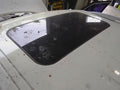 2011 Infiniti QX56 Sunroof Glass Assembly With Frame and Motor Thru 4/11 OEM 912101LA1A