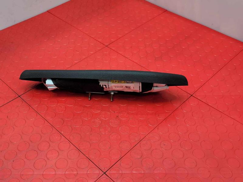2014 Ford Fusion Air Bag