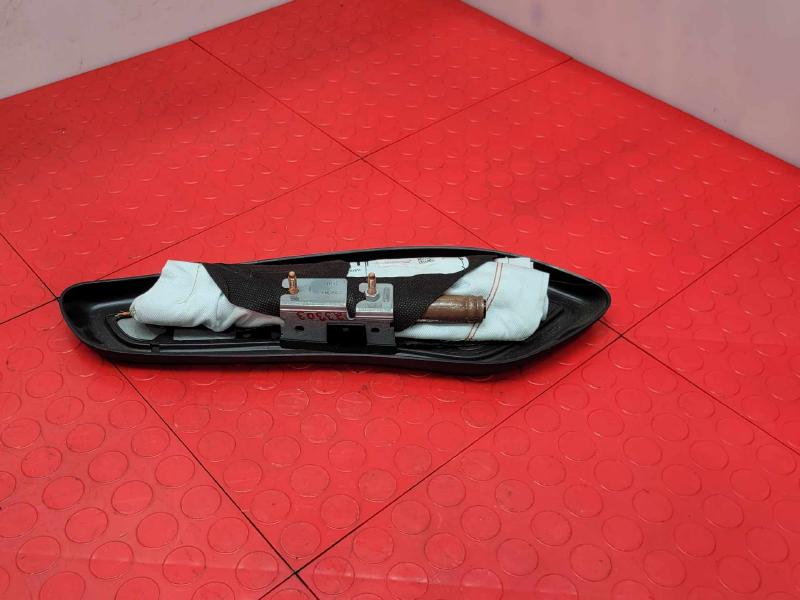 2014 Ford Fusion Air Bag