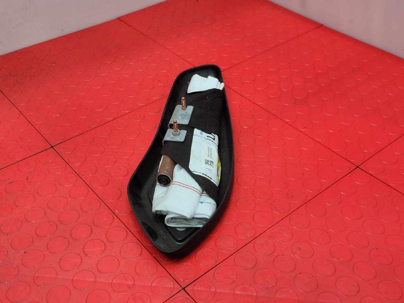 2014 Ford Fusion Air Bag