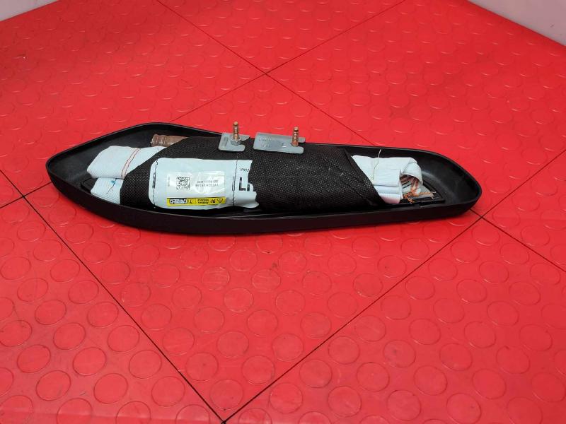 2014 Ford Fusion Air Bag