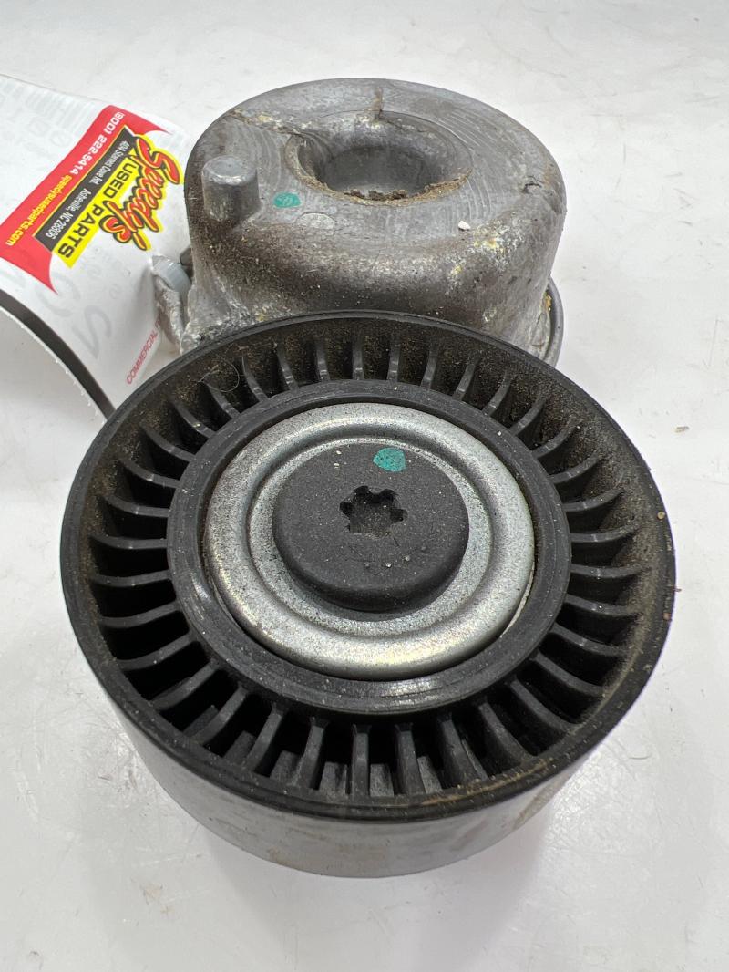 2020 Nissan Versa Engine Belt Tensioner