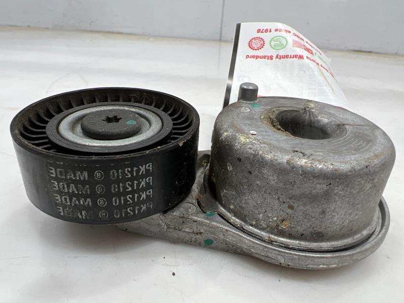 2020 Nissan Versa Engine Belt Tensioner