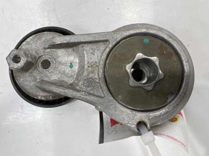 2020 Nissan Versa Engine Belt Tensioner