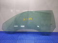 2016 Dodge Challenger Front Door Glass/Window