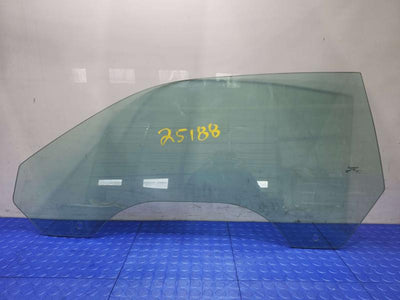 2016 Dodge Challenger Front Door Glass/Window