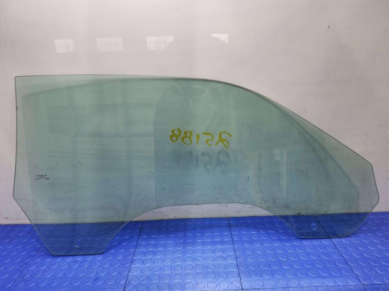 2016 Dodge Challenger Front Door Glass/Window