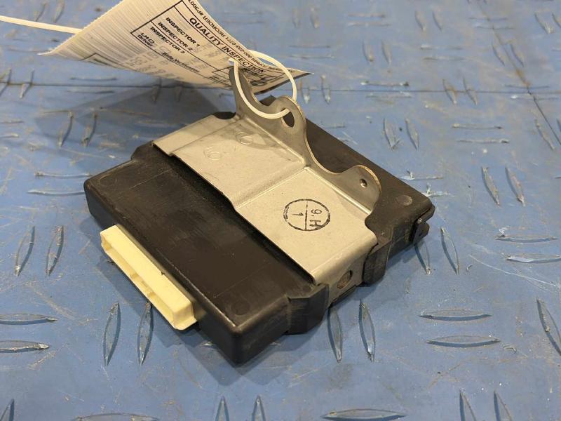 2007 Toyota RAV4 Chassis Brain Box