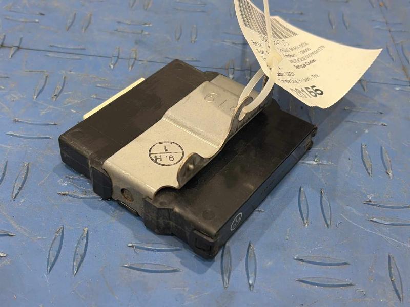 2007 Toyota RAV4 Chassis Brain Box