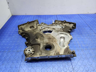 2012 Dodge Grand Caravan Timing Cover