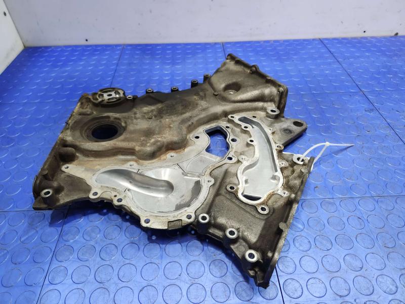 2012 Dodge Grand Caravan Timing Cover