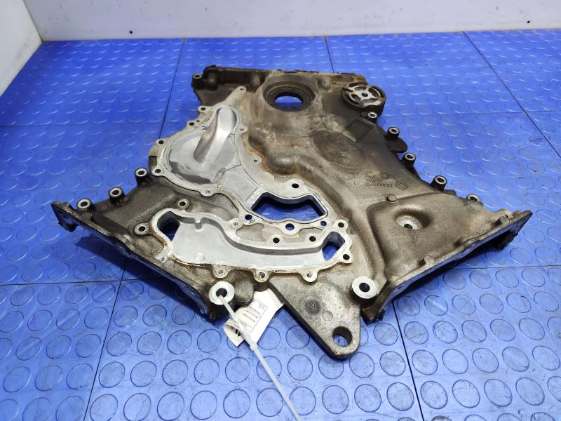 2012 Dodge Grand Caravan Timing Cover