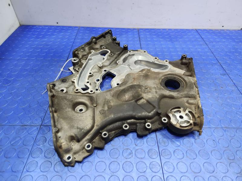 2012 Dodge Grand Caravan Timing Cover