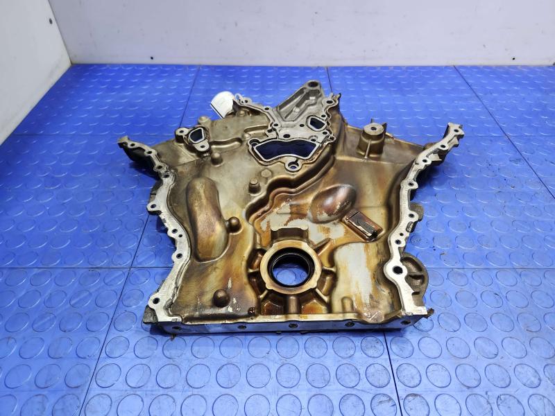 2012 Dodge Grand Caravan Timing Cover