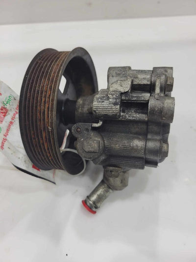 2007 Toyota Tundra Power Steering Pump/Motor