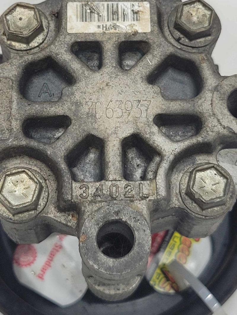 2007 Toyota Tundra Power Steering Pump/Motor