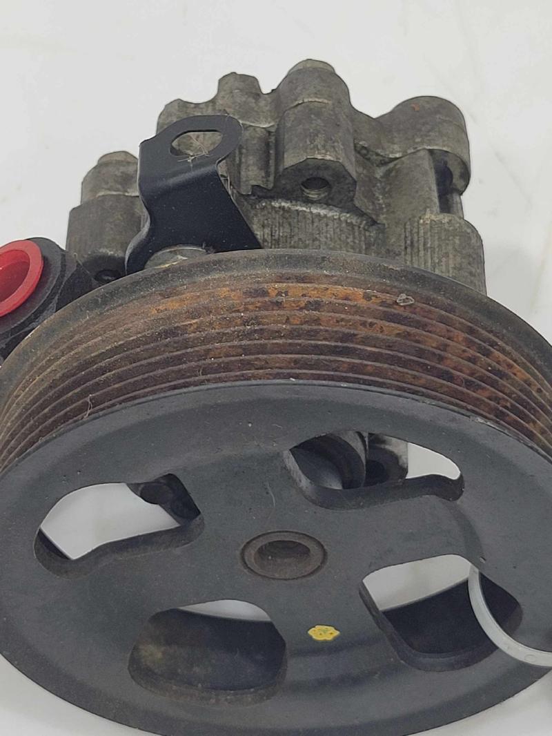 2007 Toyota Tundra Power Steering Pump/Motor