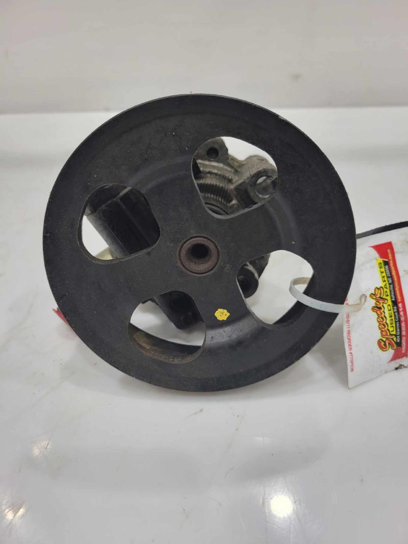 2007 Toyota Tundra Power Steering Pump/Motor