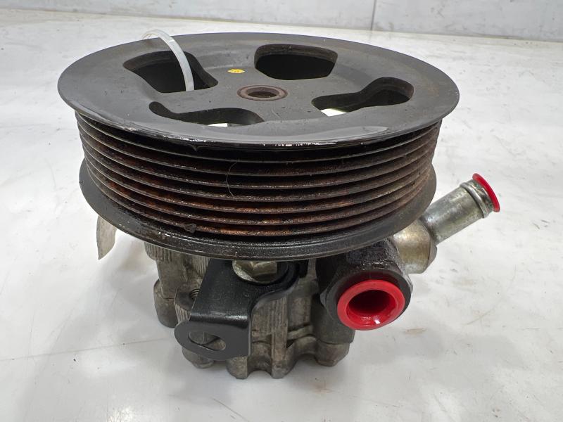 2007 Toyota Tundra Power Steering Pump/Motor