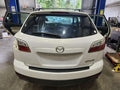 2011 Mazda CX-9 Trunk/Decklid/Hatch/Tailgate