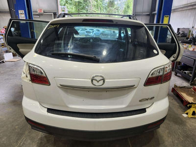 2011 Mazda CX-9 Trunk/Decklid/Hatch/Tailgate