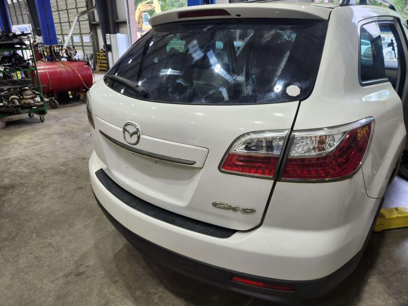 2011 Mazda CX-9 Trunk/Decklid/Hatch/Tailgate